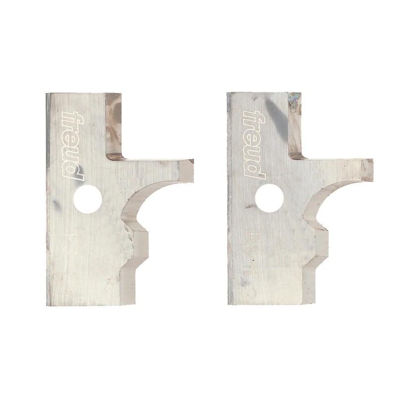 RS-E Profile Knife